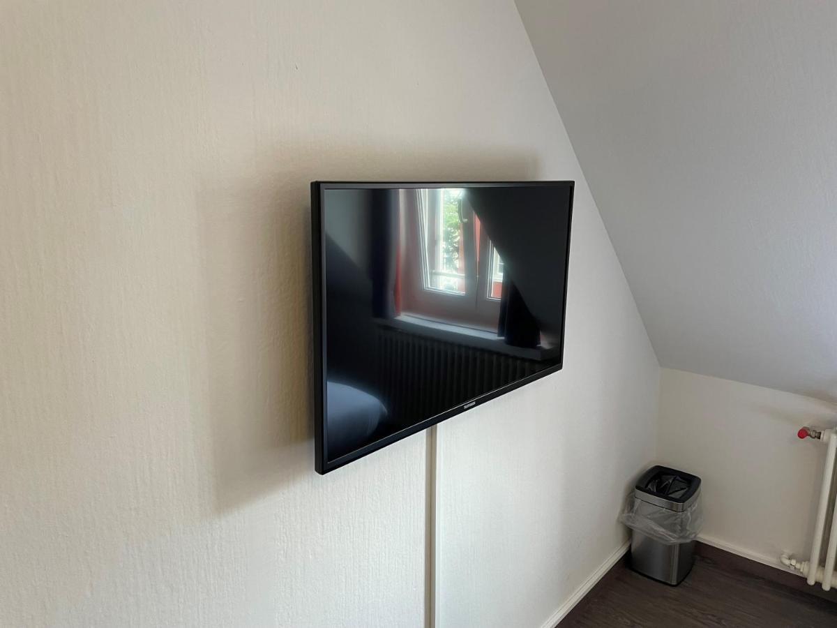 Easyhotel Zuerich Limmatplatz 外观 照片